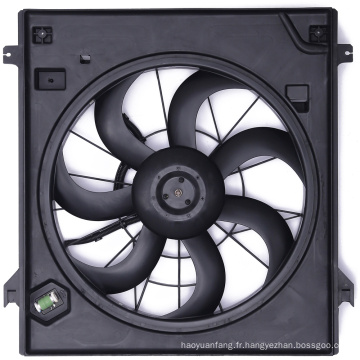 Kia Sorento 3.8 Fan de refroidissement du ventilateur de radiateur